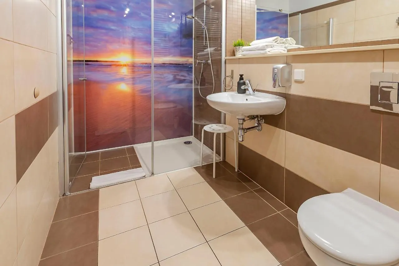 Vacationclub - Olympic Park Apartment B4 Kolobrzeg